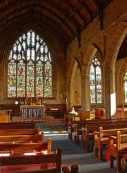 3. Merevale-interior